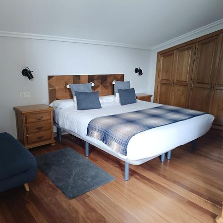 Casa Rural La Palmera - Landetxea Lasarte Oria Luaran gambar