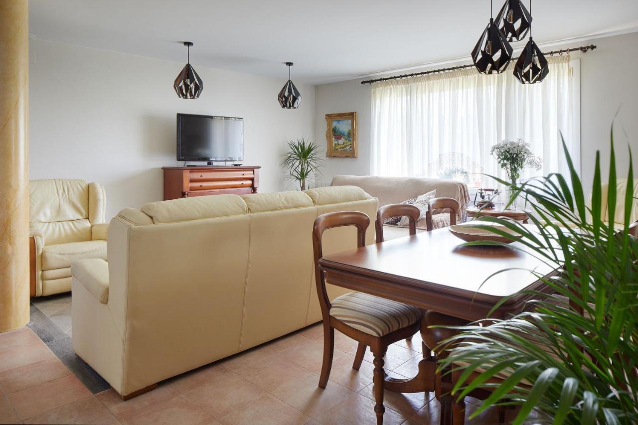 Casa Rural La Palmera - Landetxea Lasarte Oria Luaran gambar