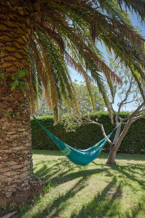 Casa Rural La Palmera - Landetxea Lasarte Oria Luaran gambar