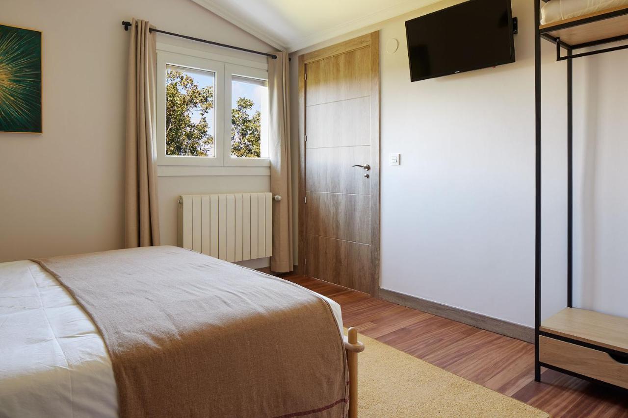 Casa Rural La Palmera - Landetxea Lasarte Oria Luaran gambar
