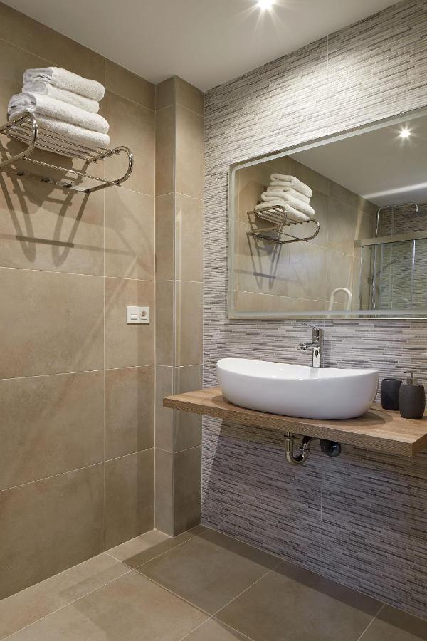 Casa Rural La Palmera - Landetxea Lasarte Oria Luaran gambar